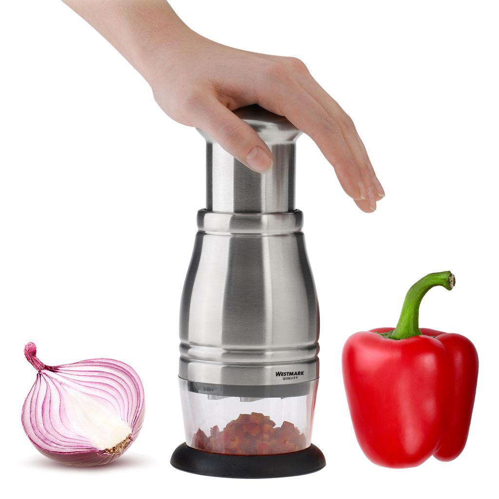 westmark-uienhakker-22cm-rvs