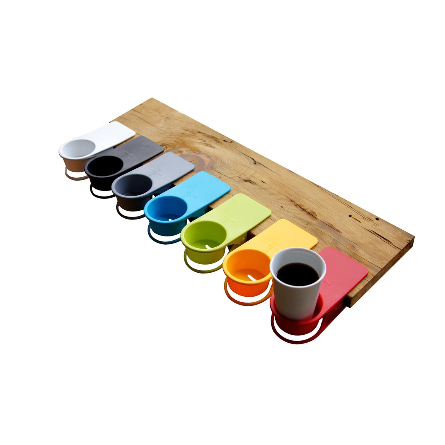 aqooa-drinklip-bekerhouder-groen