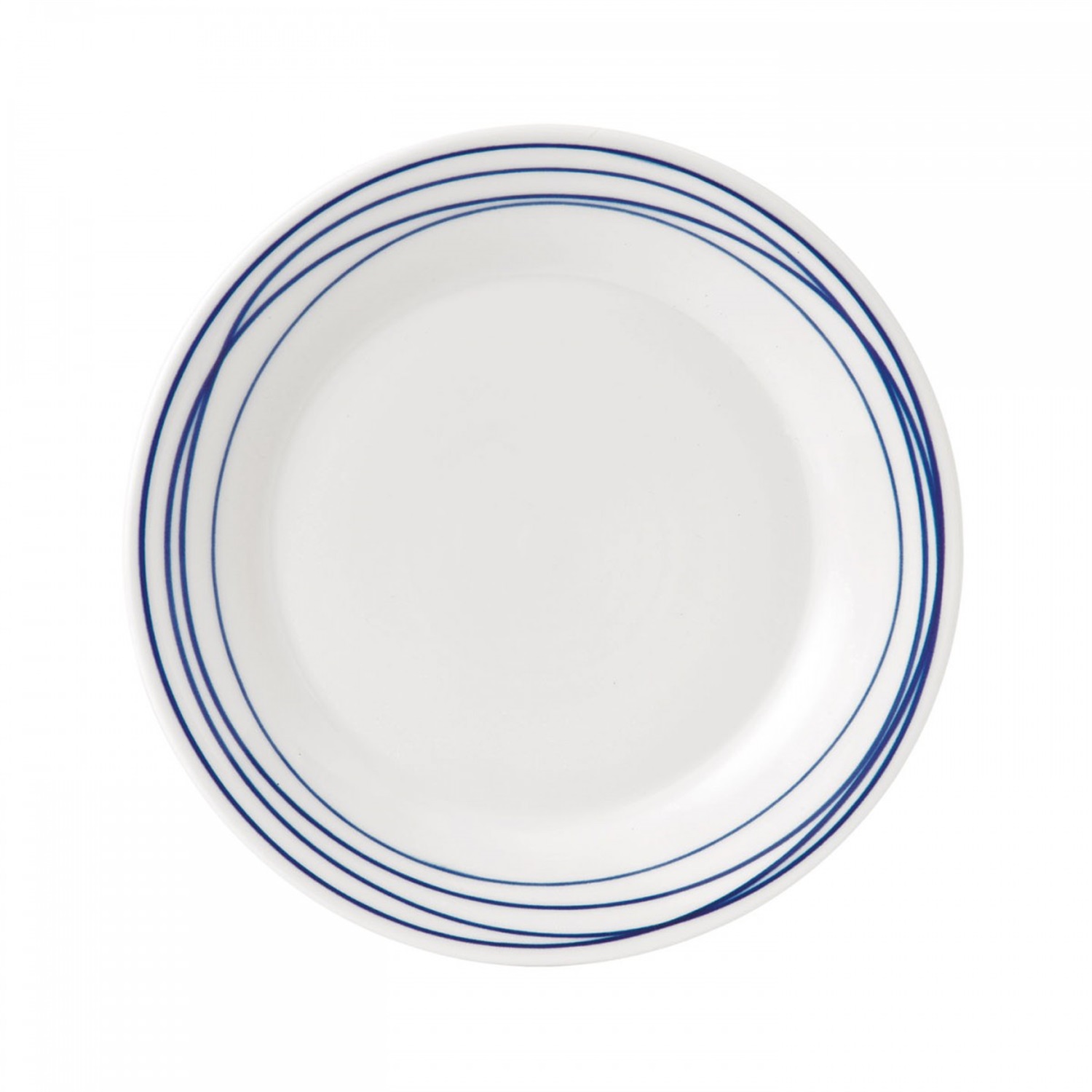 royal doulton pacific lines ontbijtbord 23cm