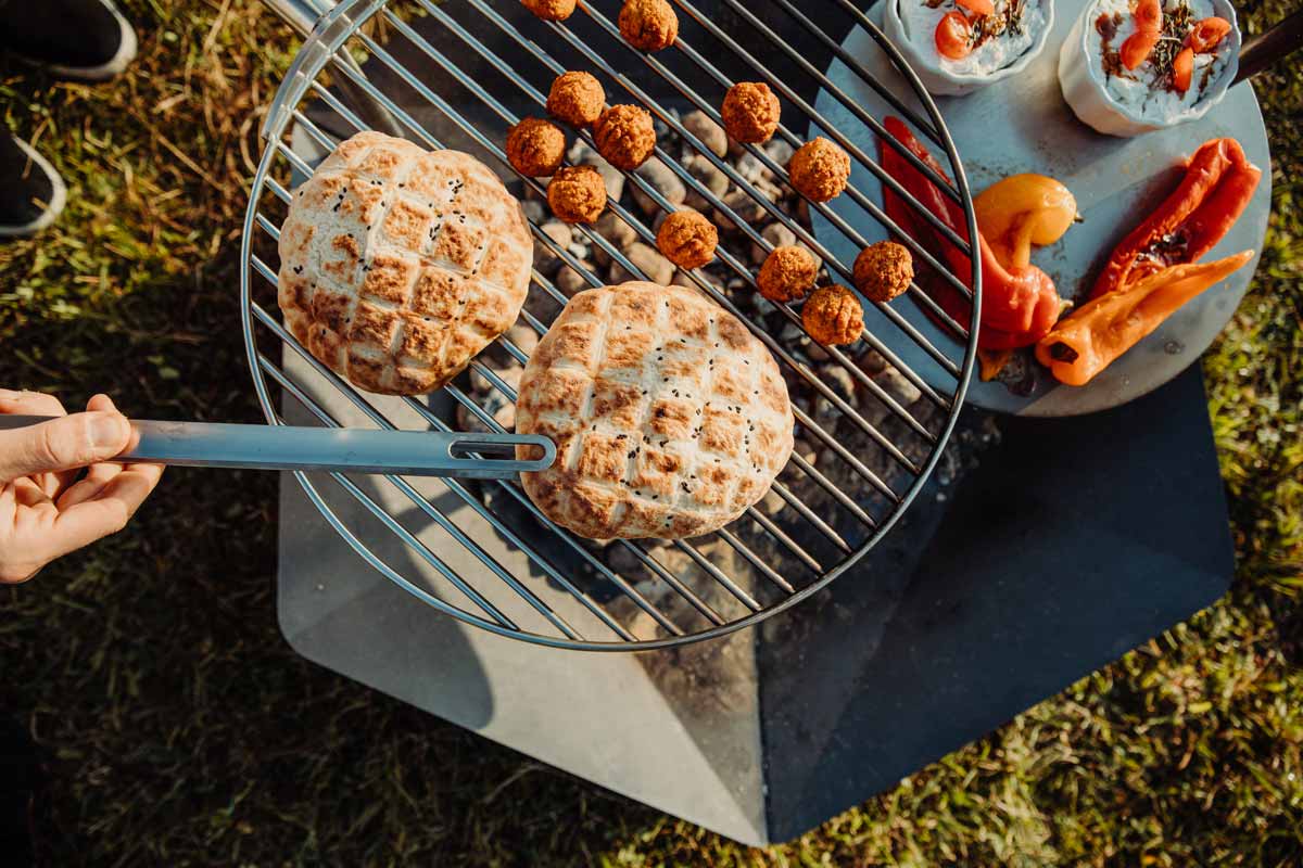 hofats-triple-vuurschaal-grillrooster-45cm