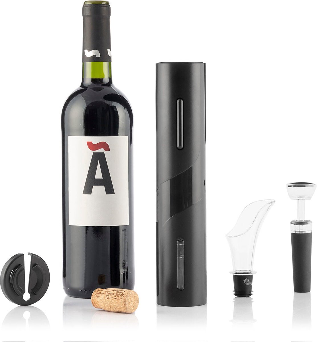 innovagoods-corking-kurkentrekker-elektrisch