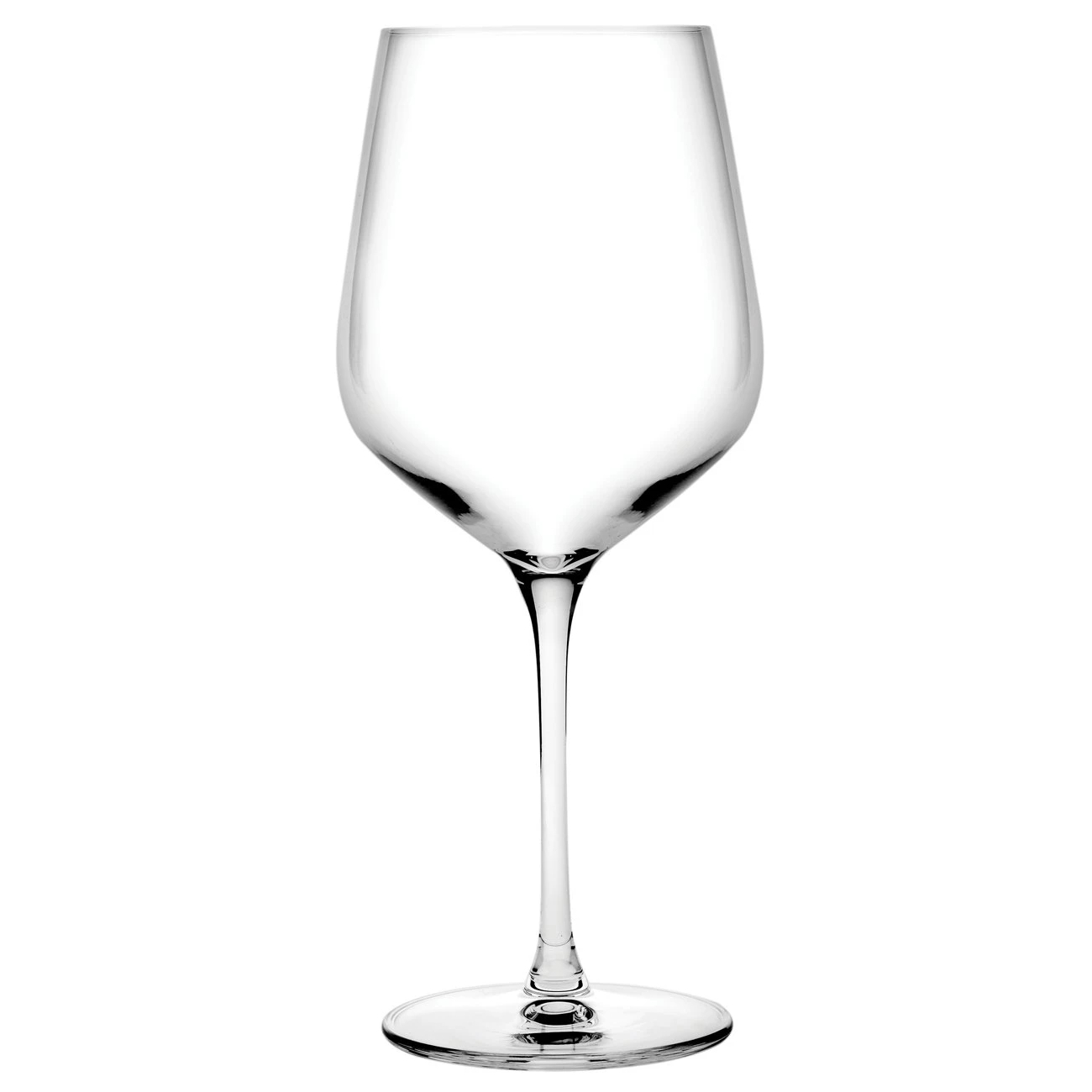 nude refine universeel wijnglazen 044l 2 stuks