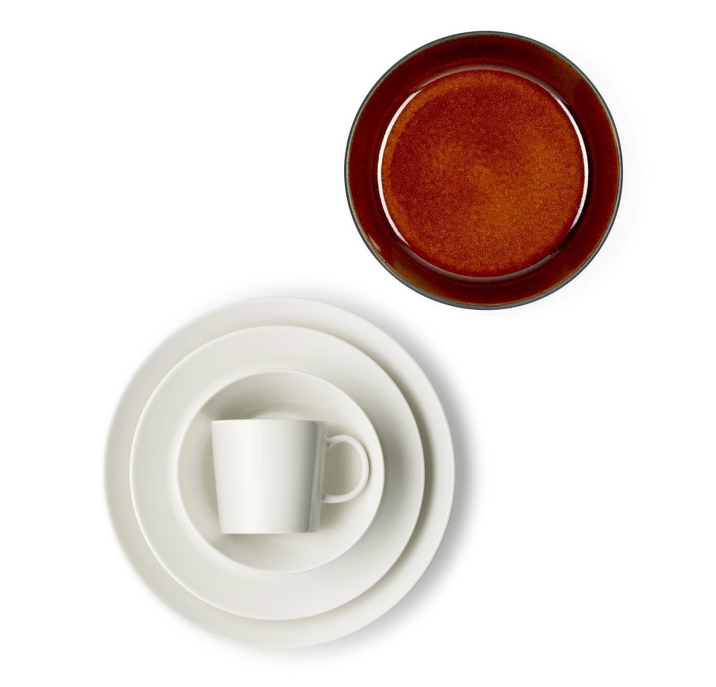 Informatiepagina   porselein en keramiek