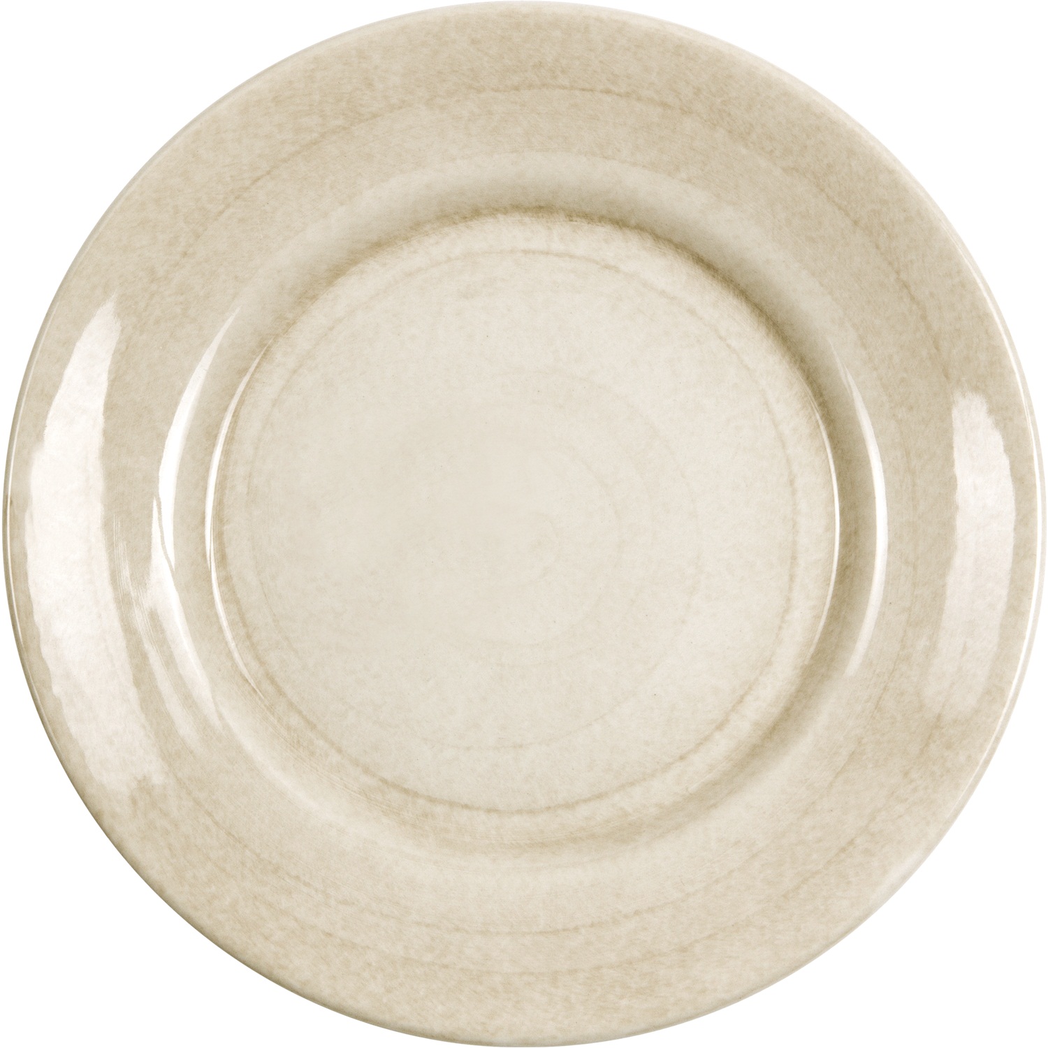 mateus basic collection bord sand o 21 cm