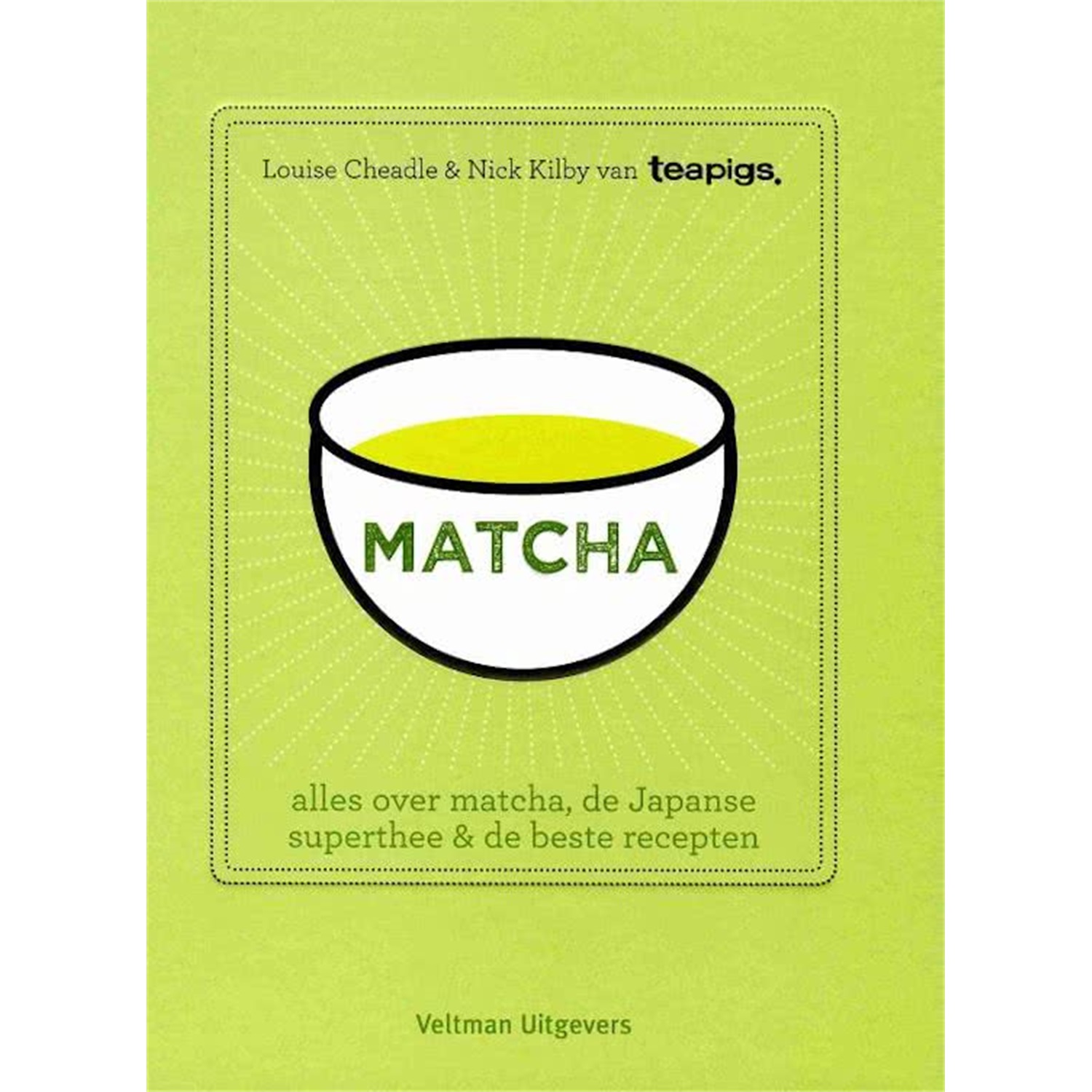 matcha