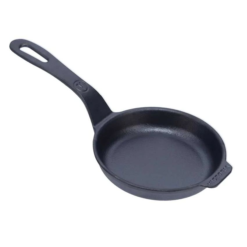 victoria mini koekenpan 12cm