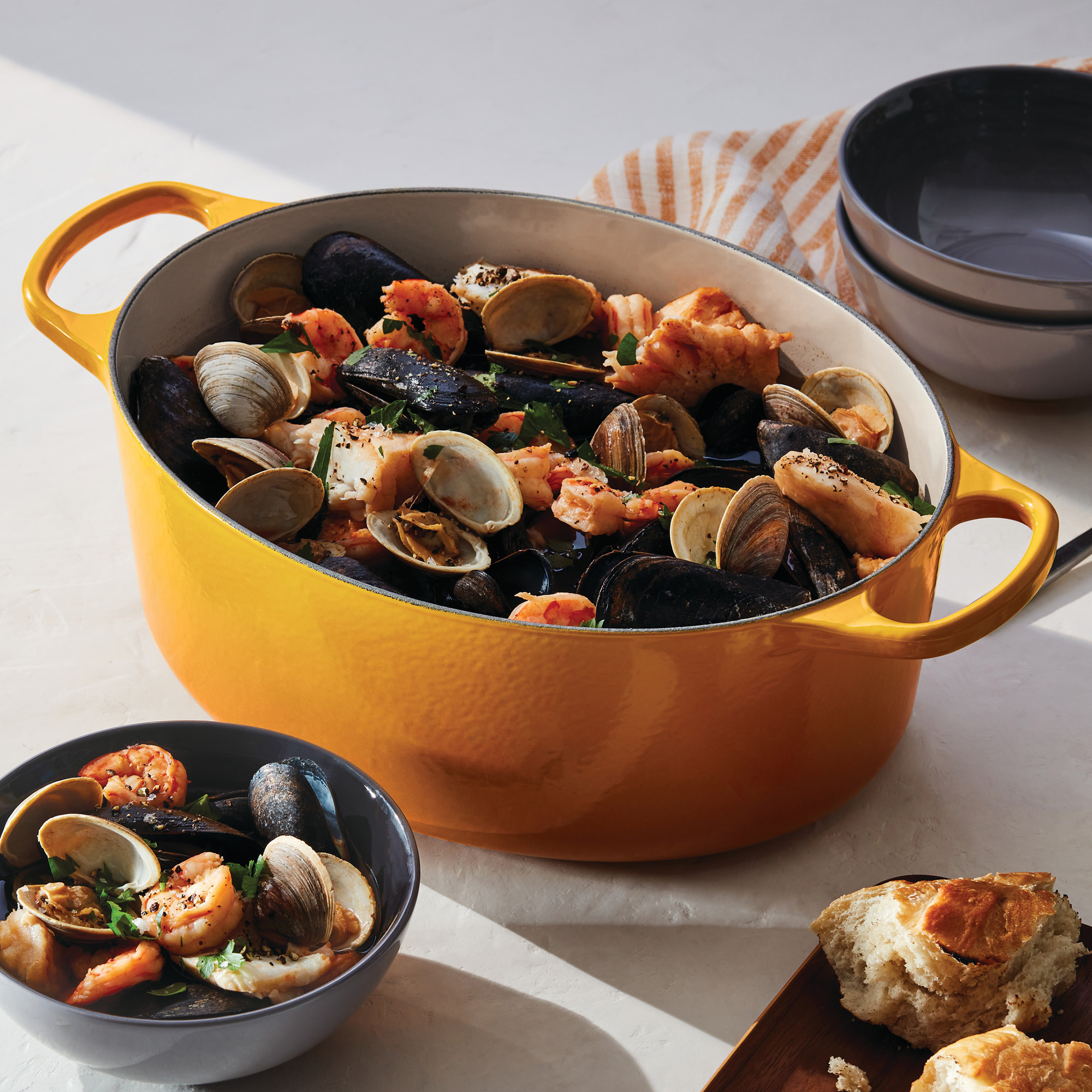 le-creuset-signature-braadpan-ovaal-31cm-nectar