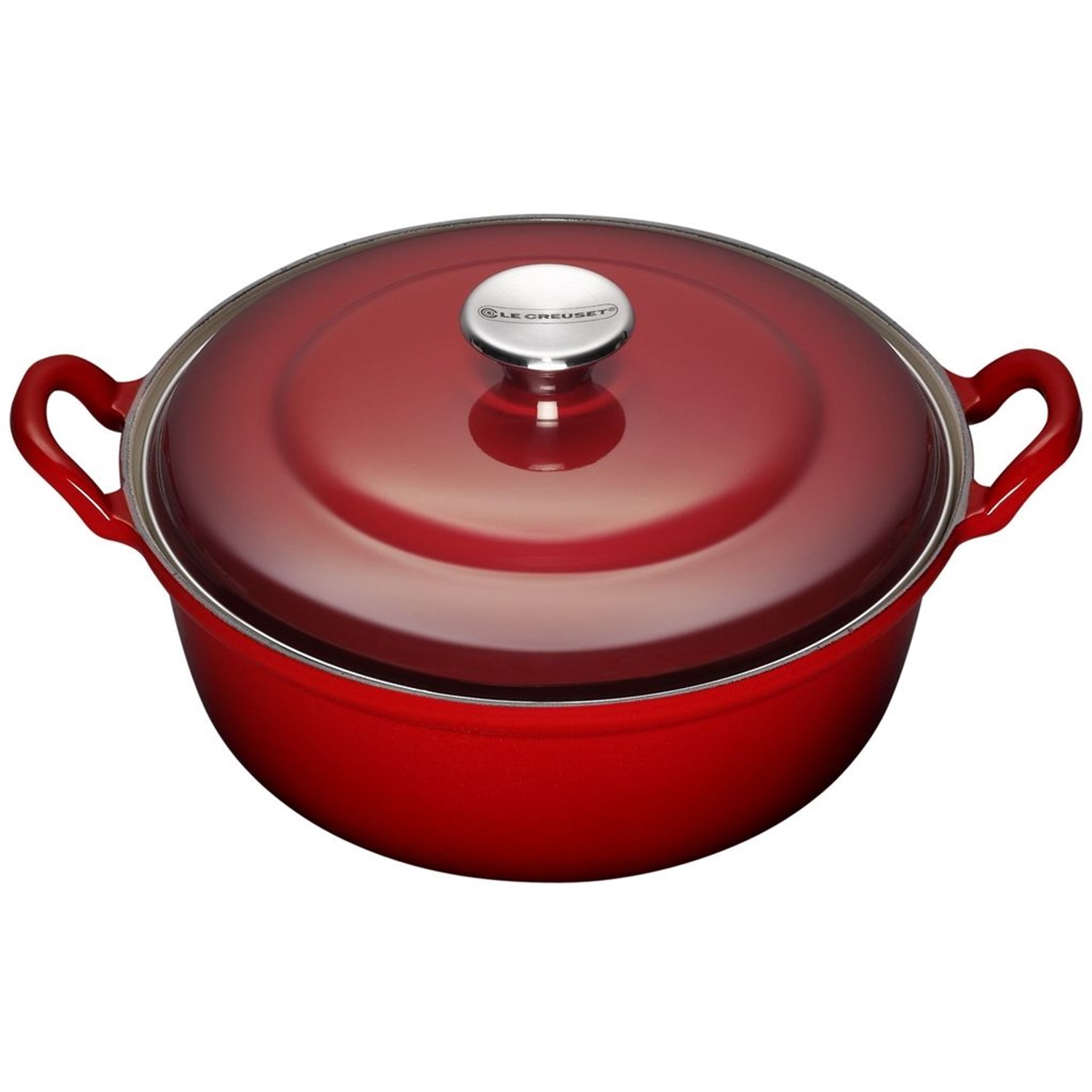 le-creuset-faitout-braadpan-28cm-kersenrood