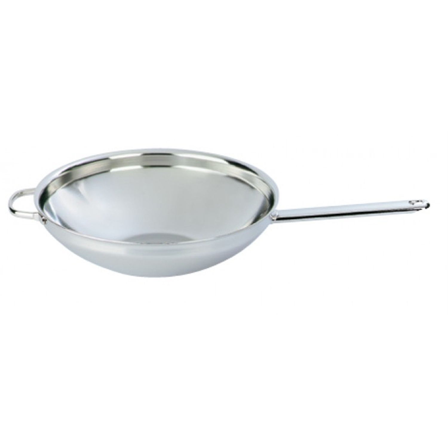 demeyere apollo 7 wok 36cm