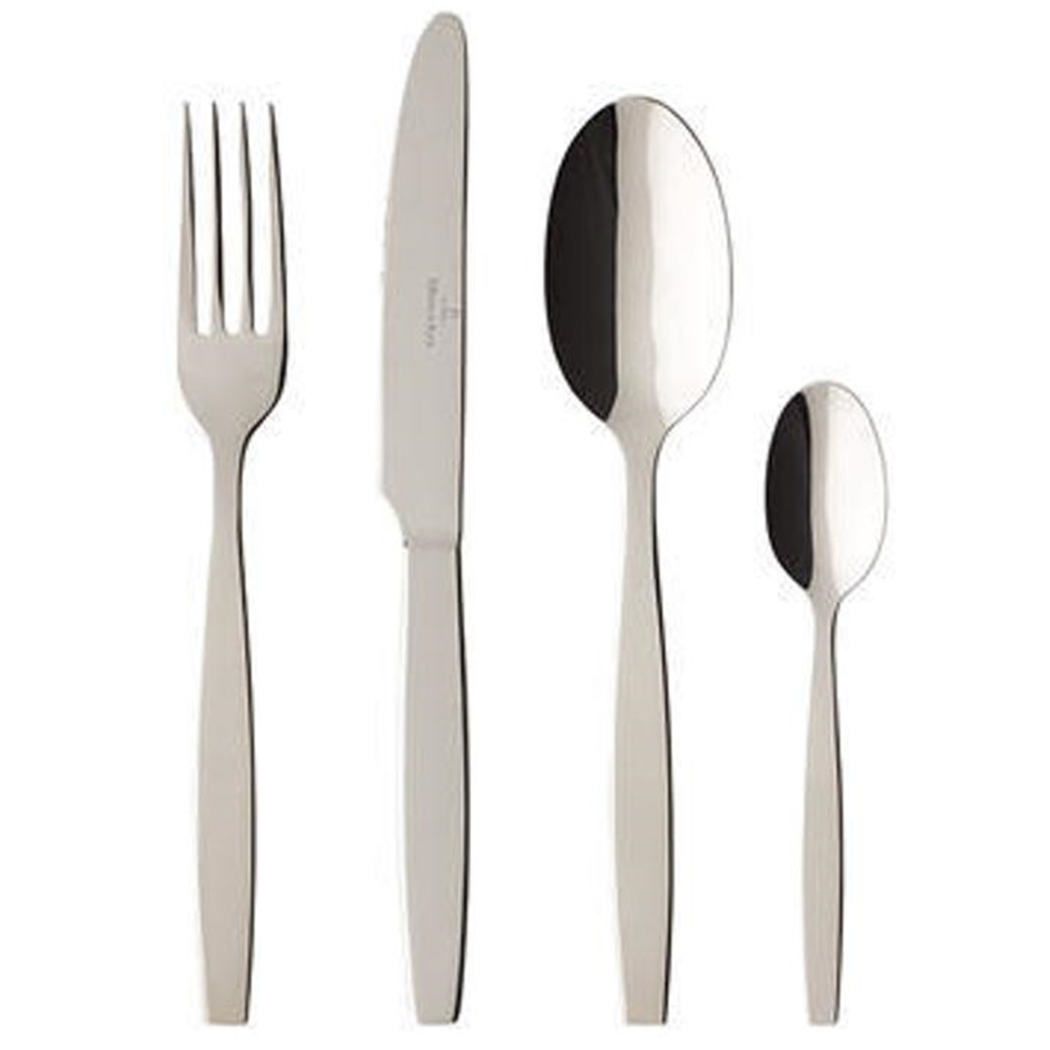 villeroy boch charles bestekset 24 delig