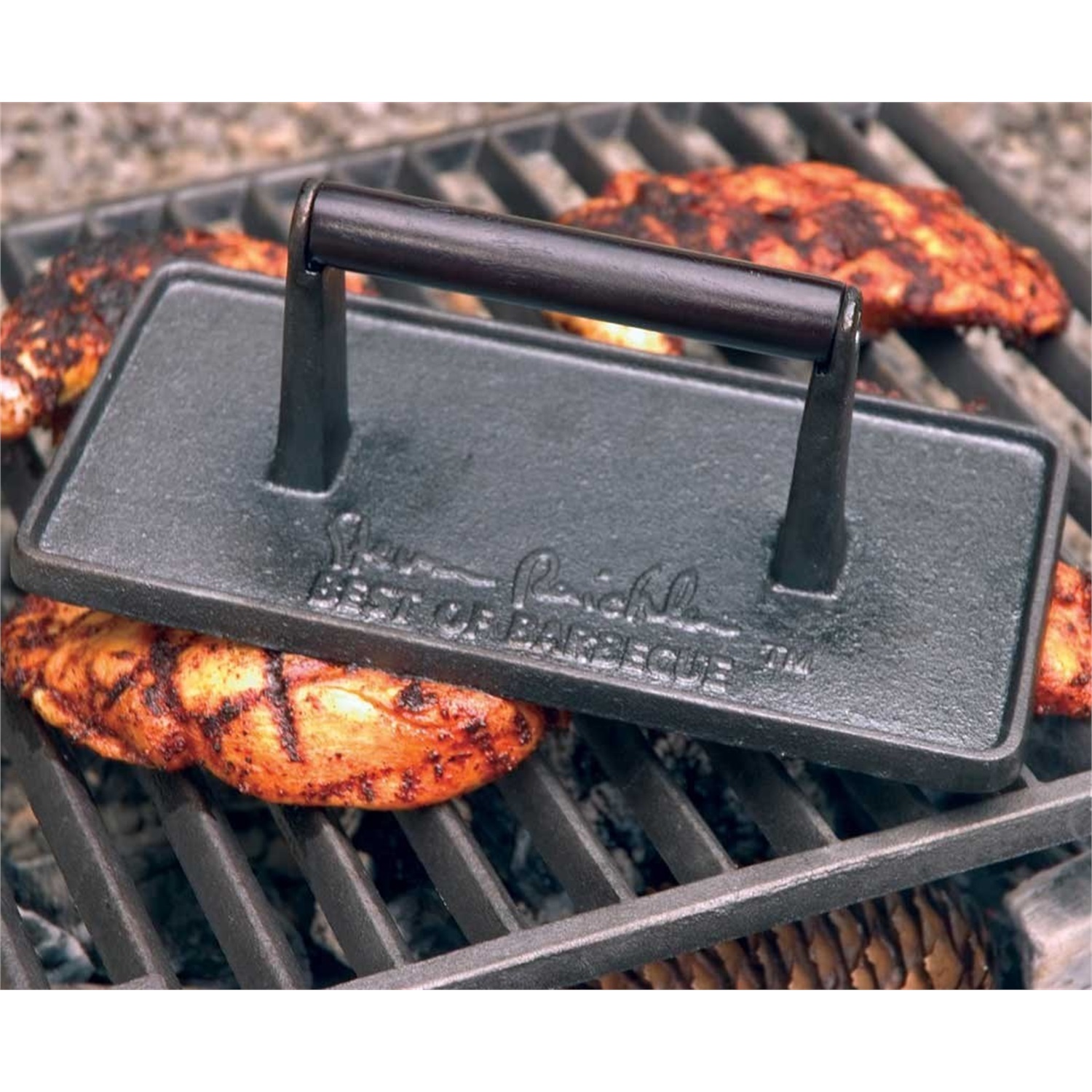 steven-raichlen-grill-press-sr8034-225x12cm-gietijzer