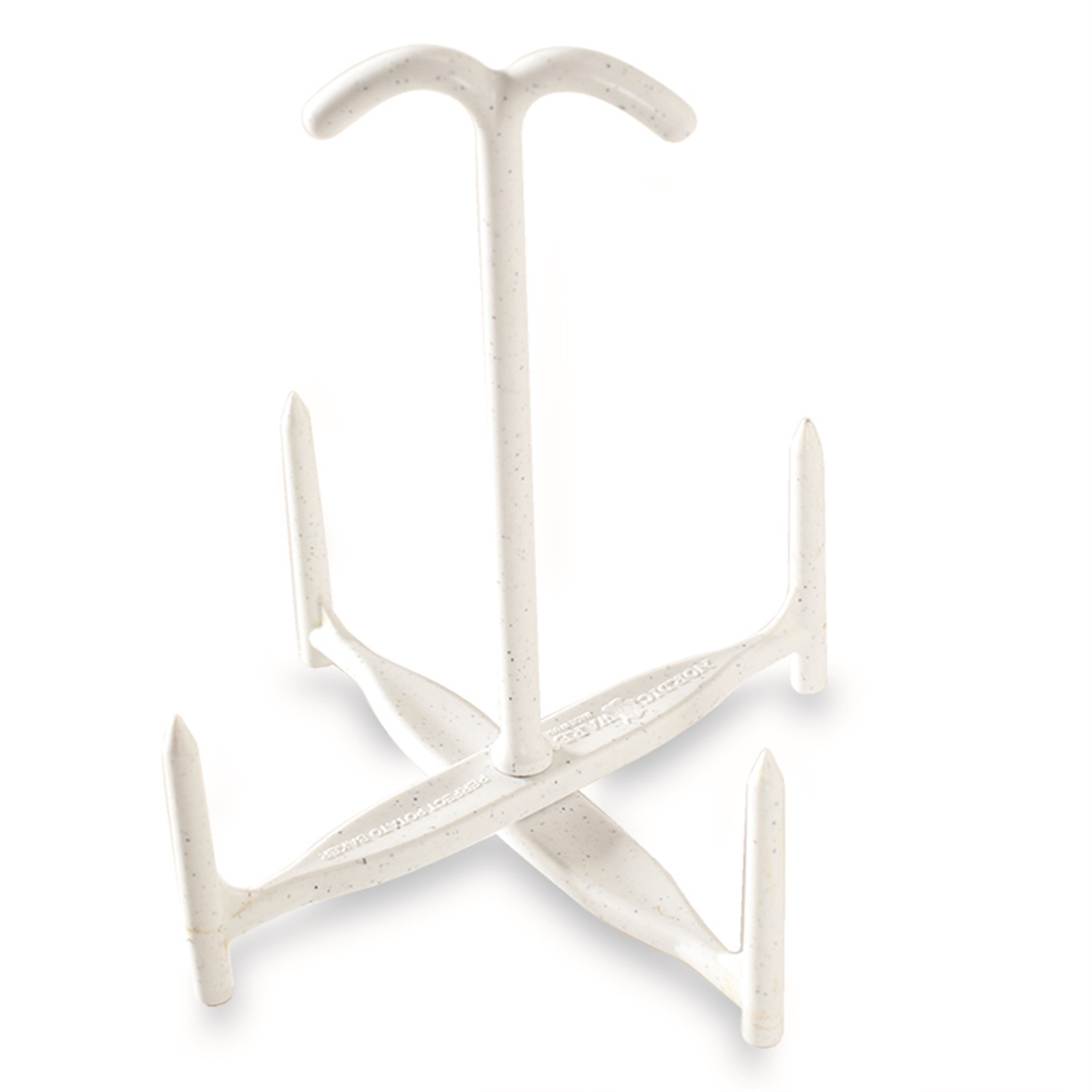 nordic ware microwave perfect aardappelkoker