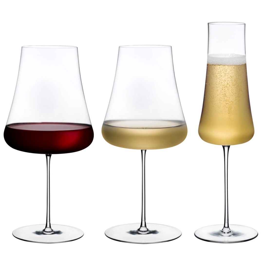 nude-stem-zero-volcano-glazenset-driedelig