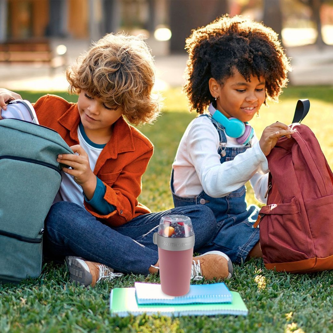 westmark-mueslibeker-07l-roze