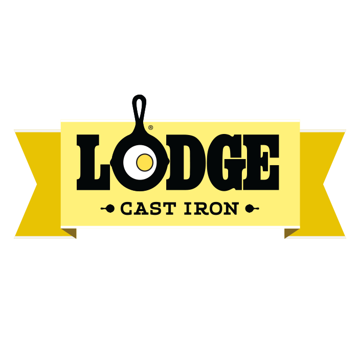 Lodge Logo Vierkant