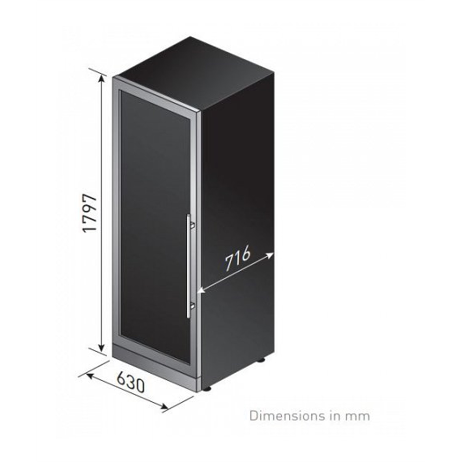 le-chai-wijnkoelkast-lm-1640