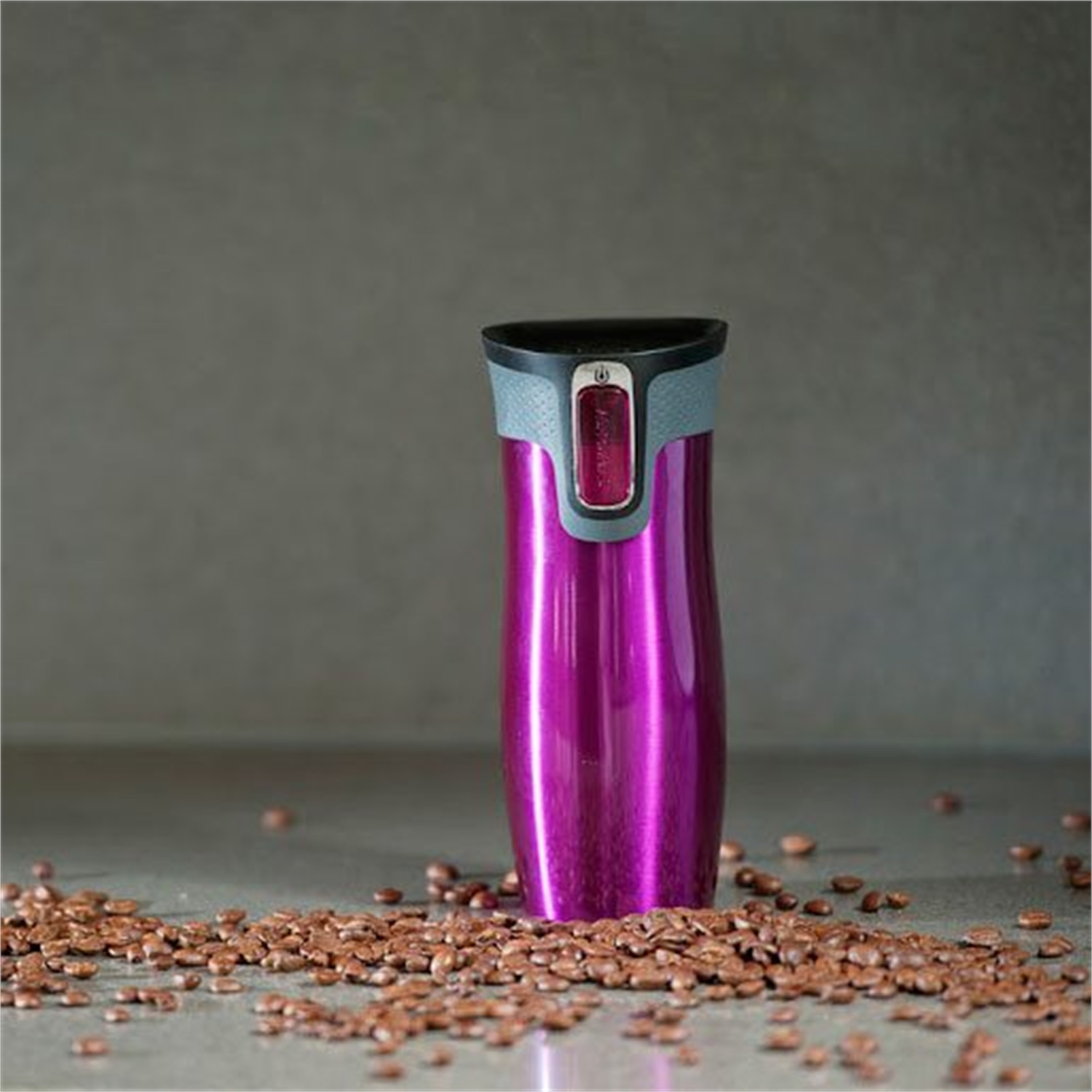 contigo-west-loop-autoseal-travel-mug-thermosbeker-047l-raspberry-roze