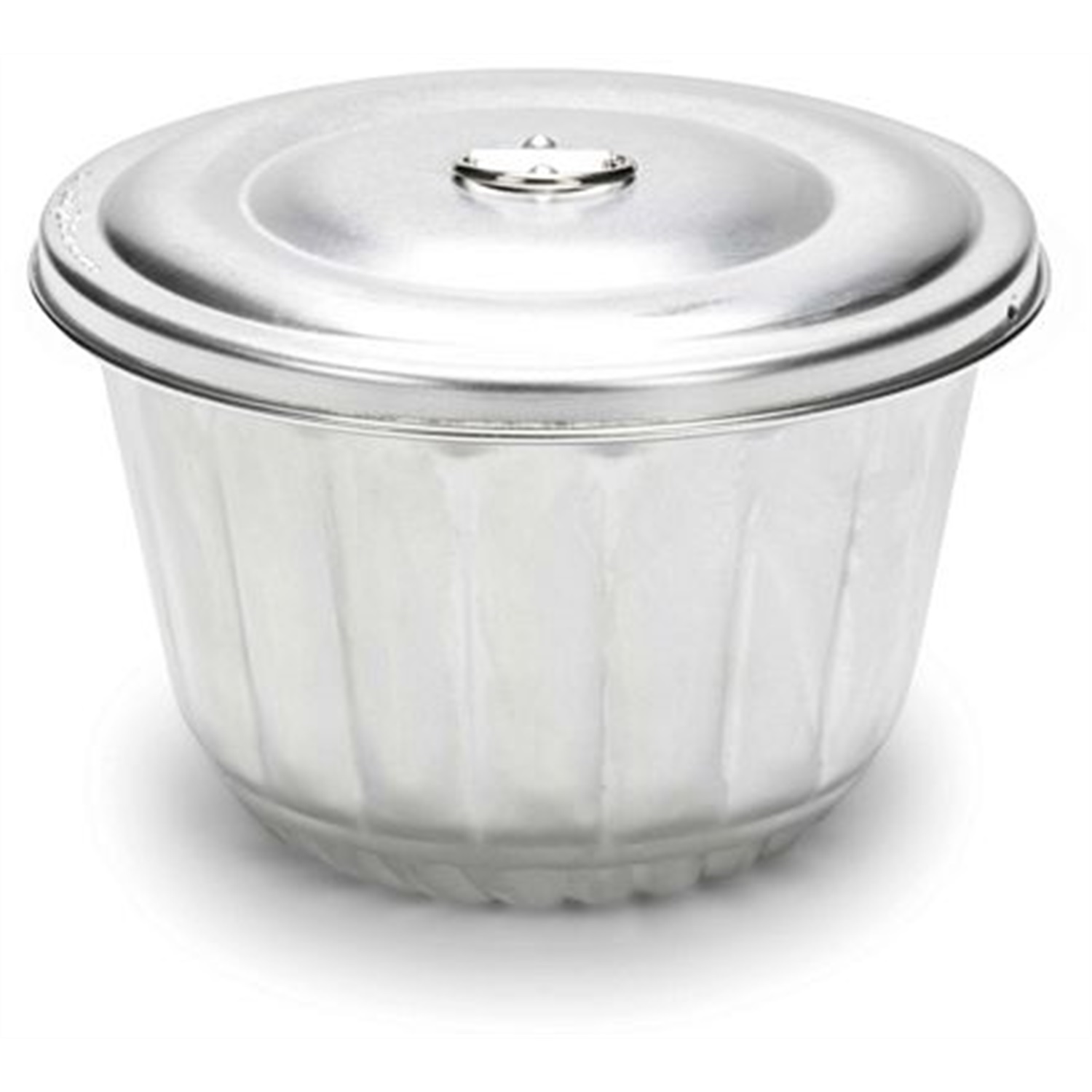 ametalurgica puddingtrommel 2l