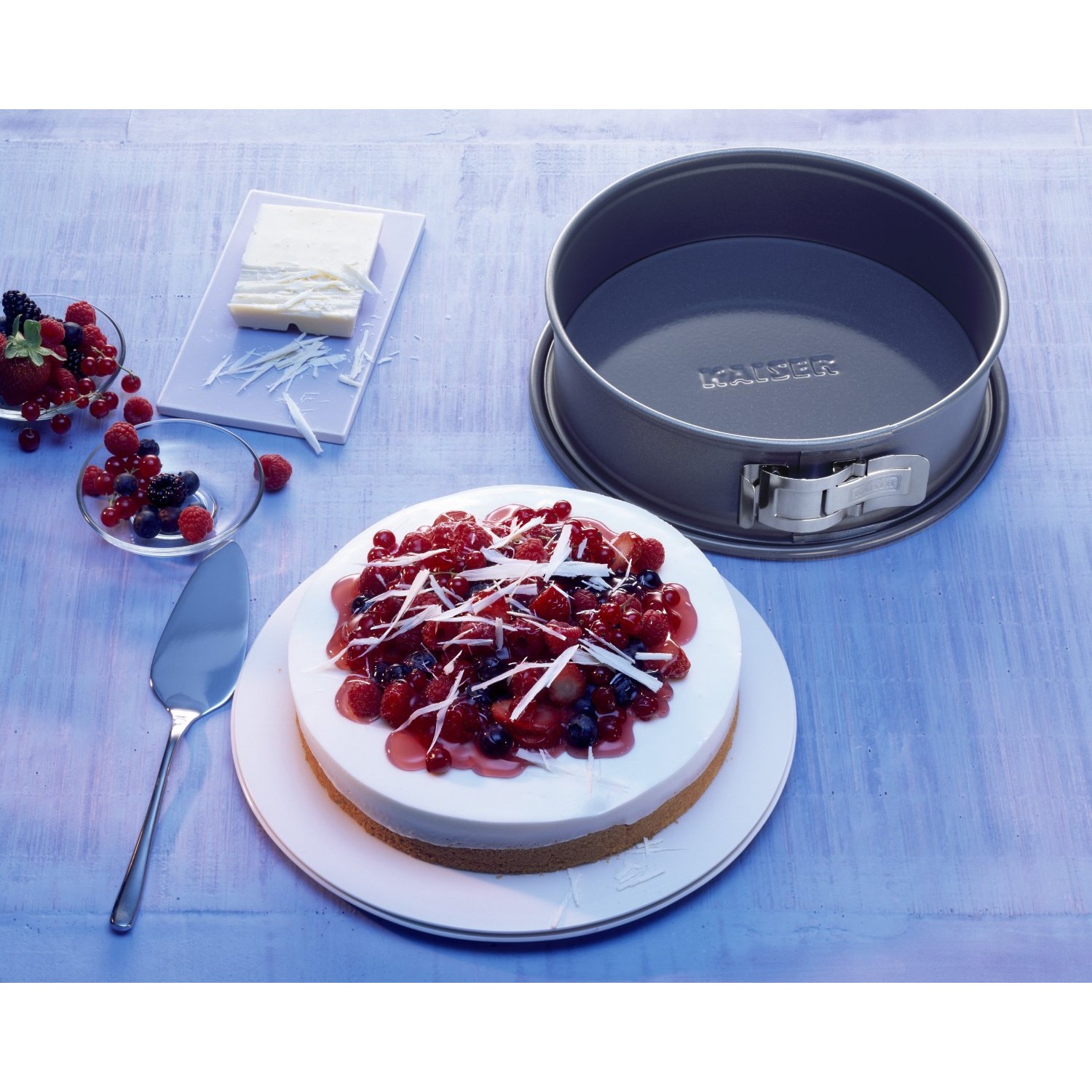 kaiser-la-forme-plus-springvorm-26cm-0