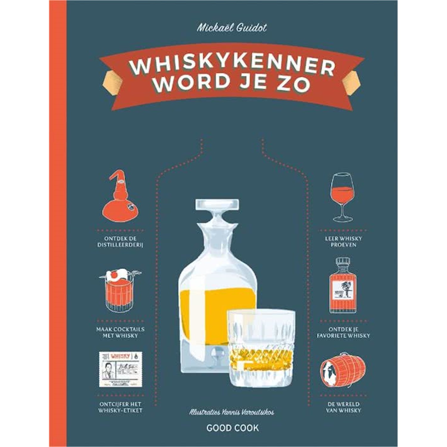 whiskykenner word je zo