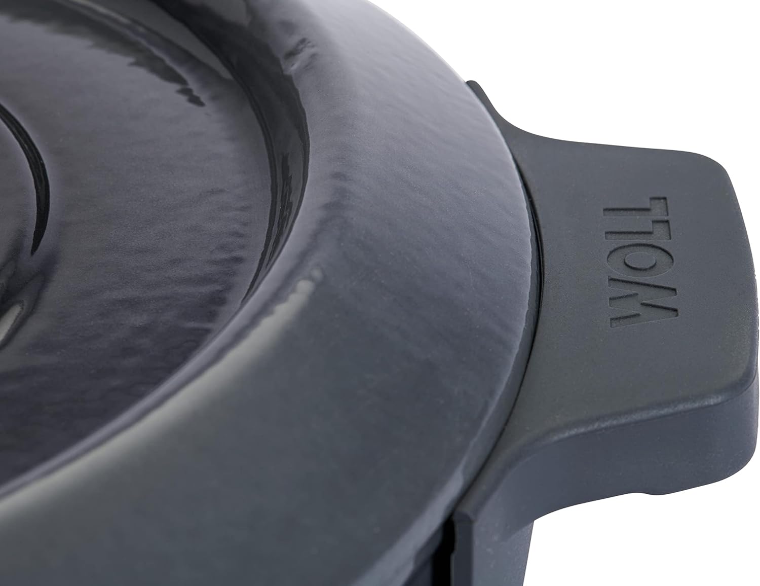 woll-iron-braadpan-20cm-carbon-grey