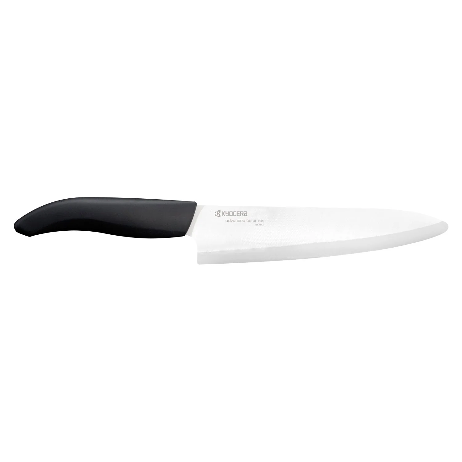kyocera gen keramisch koksmes fk 180 wh bk 18cm