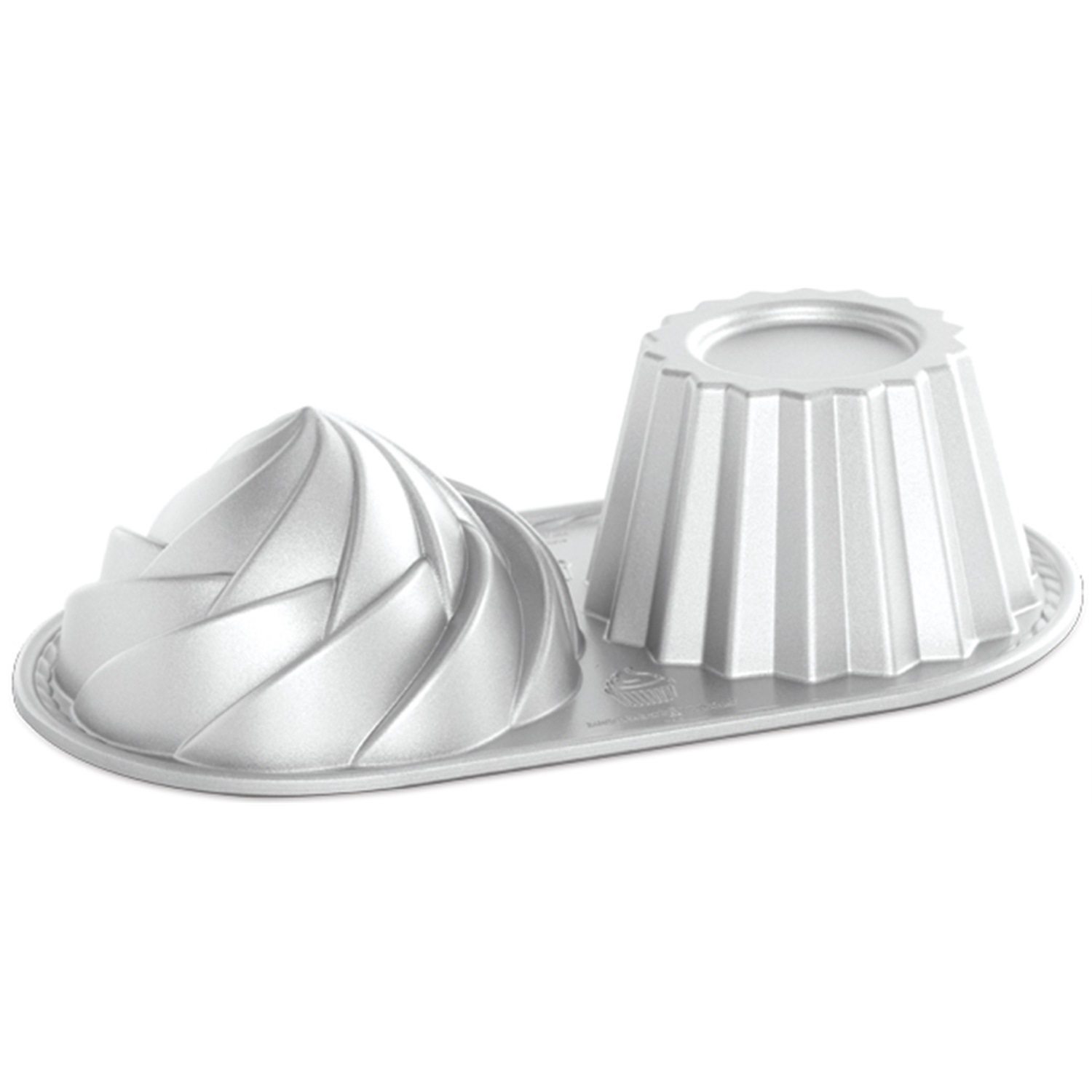 nordic-ware-cute-cupcake-bakvorm-2-vaks-zilver