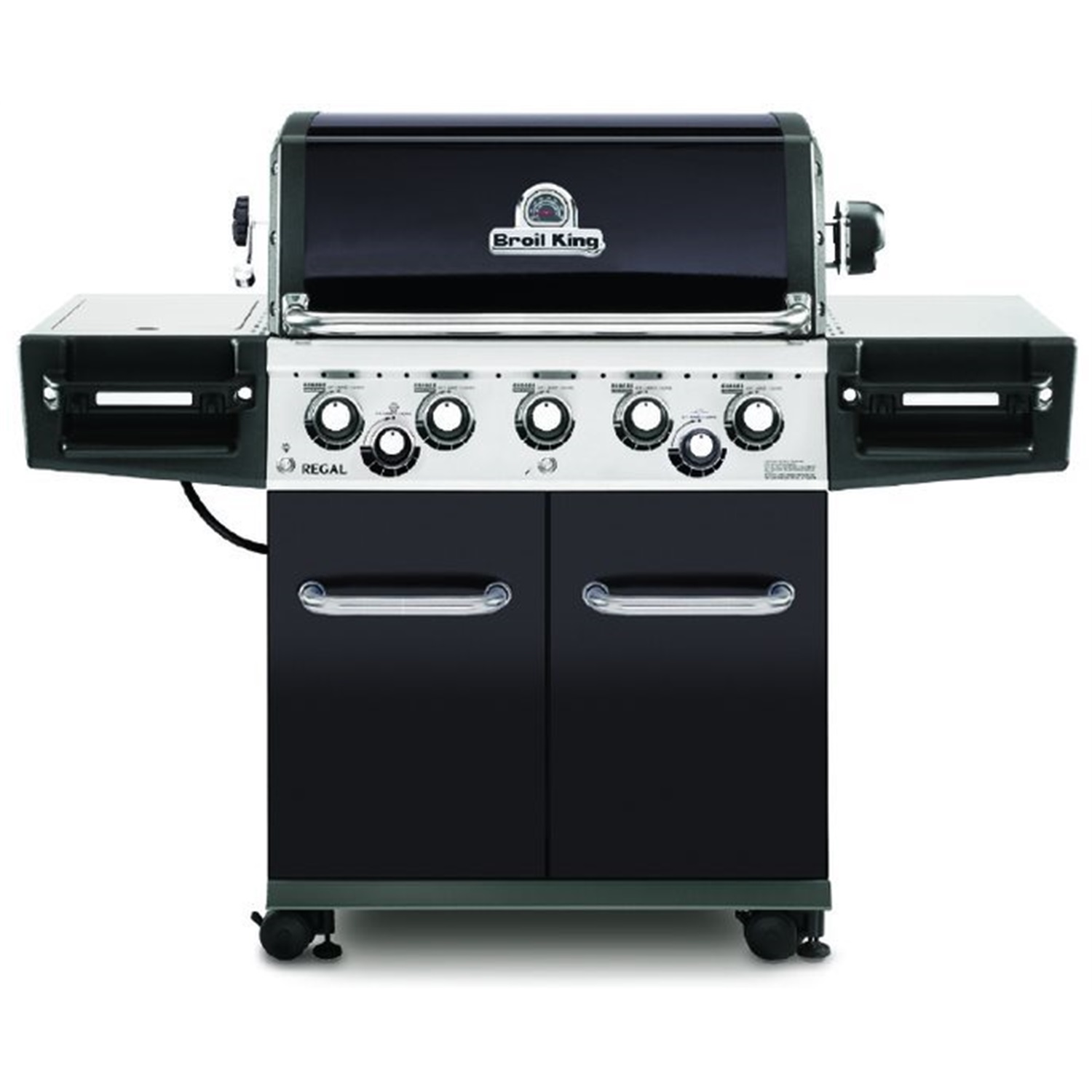 broil-king-regal-590-gasbarbecue-zwart