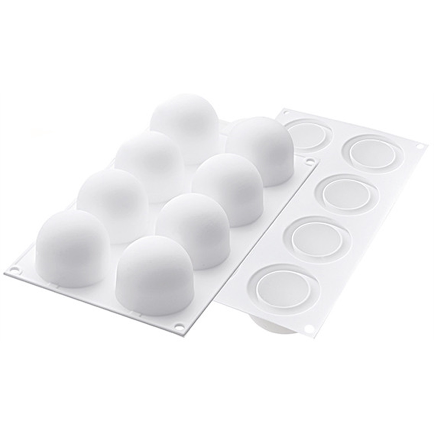 silikomart truffles 70 8 vaks