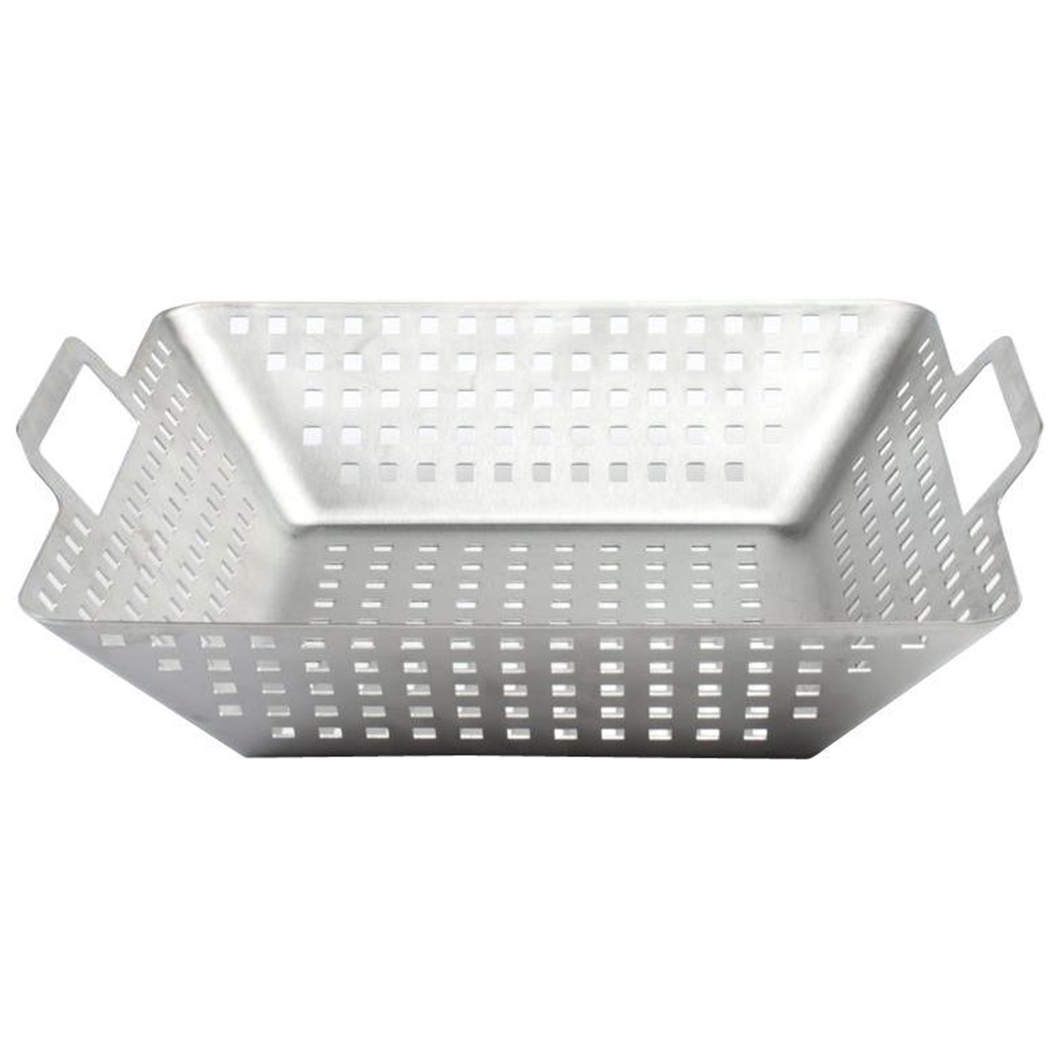 charcoal companion grill wok topper cc3514 28x28cm rvs