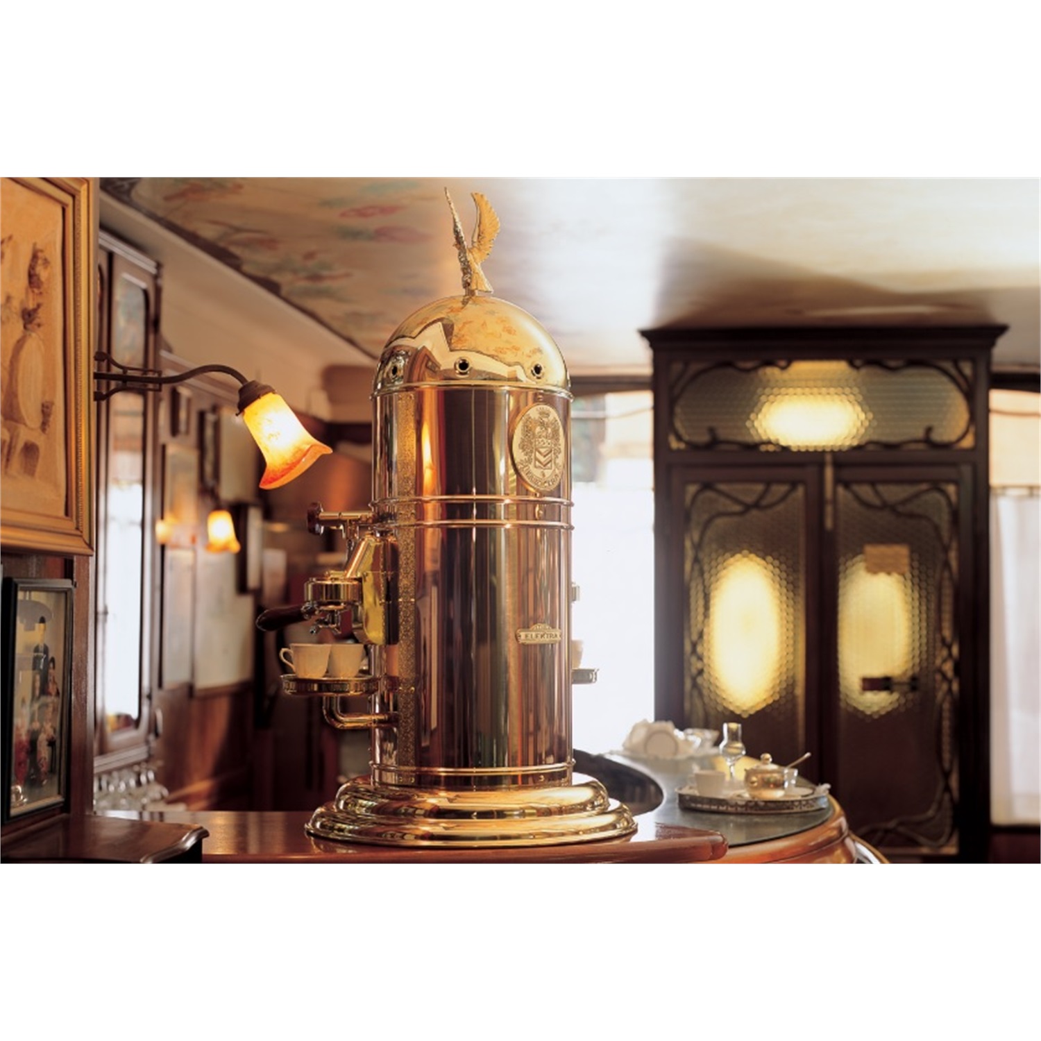 elektra-belle-epoque-p1-2-groeps-espressomachine-kopermessing