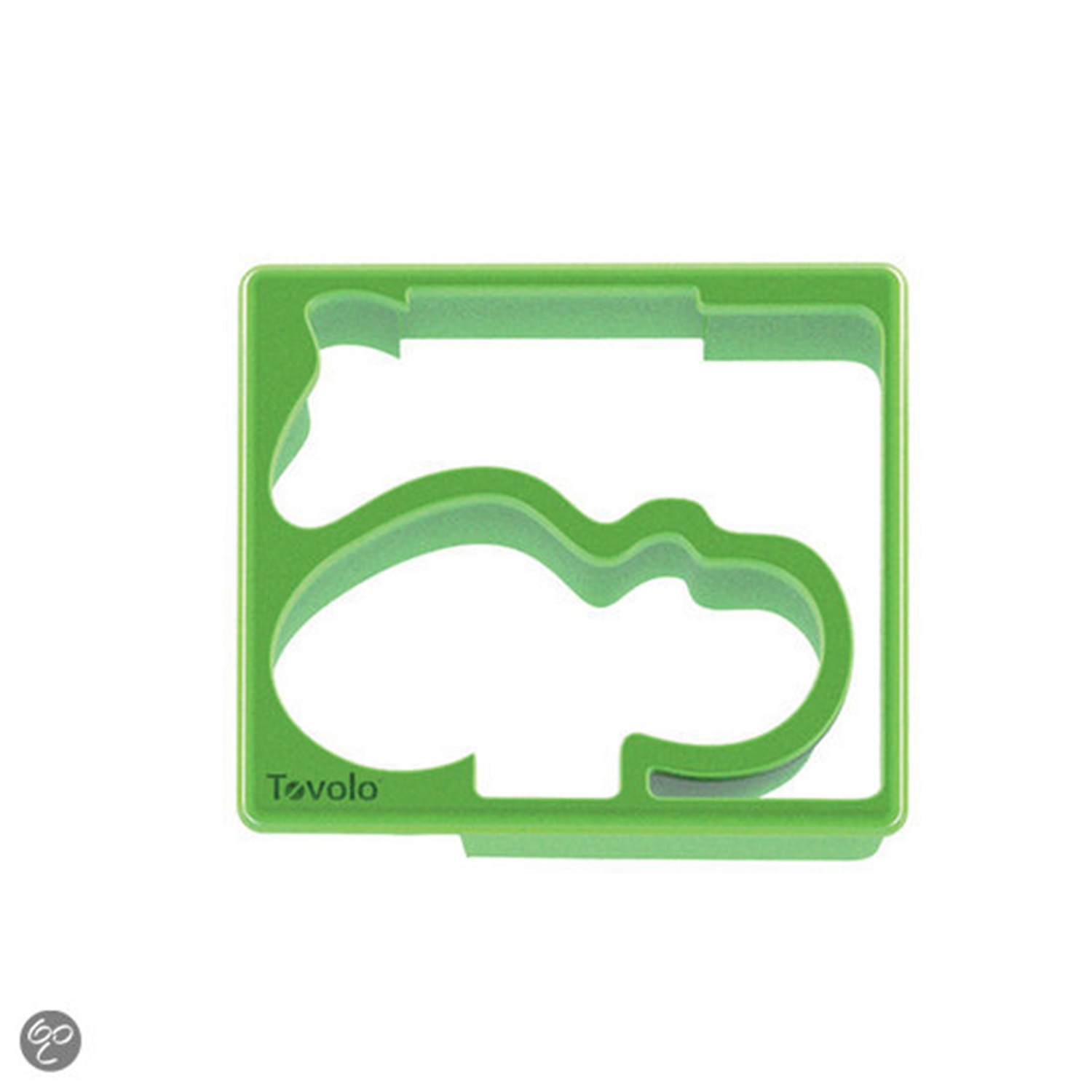 tovolo-sandwich-shaper-nijlpaard-alligator-groen
