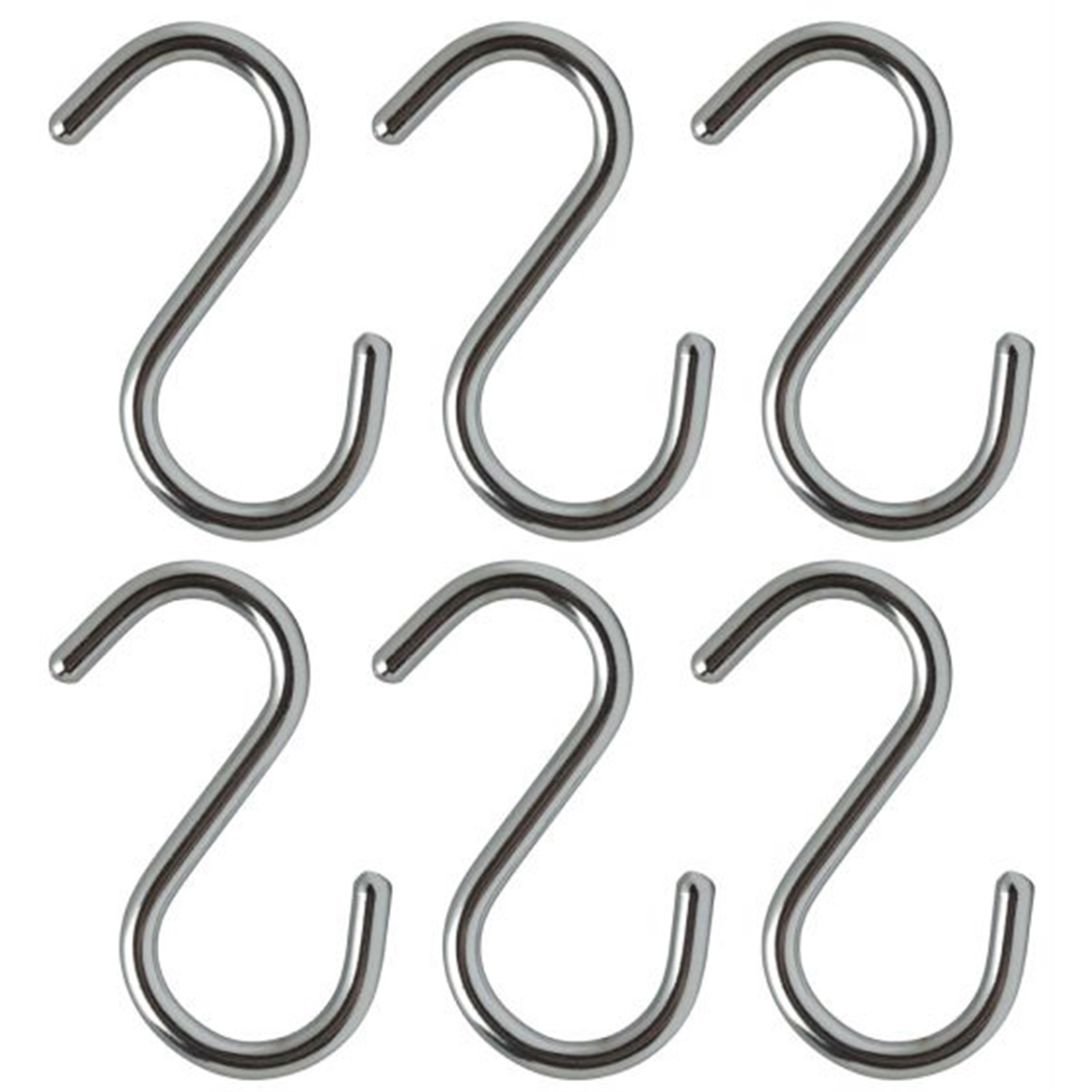 kuchenprofi-s-haken-6-stuks-rvs-5cm