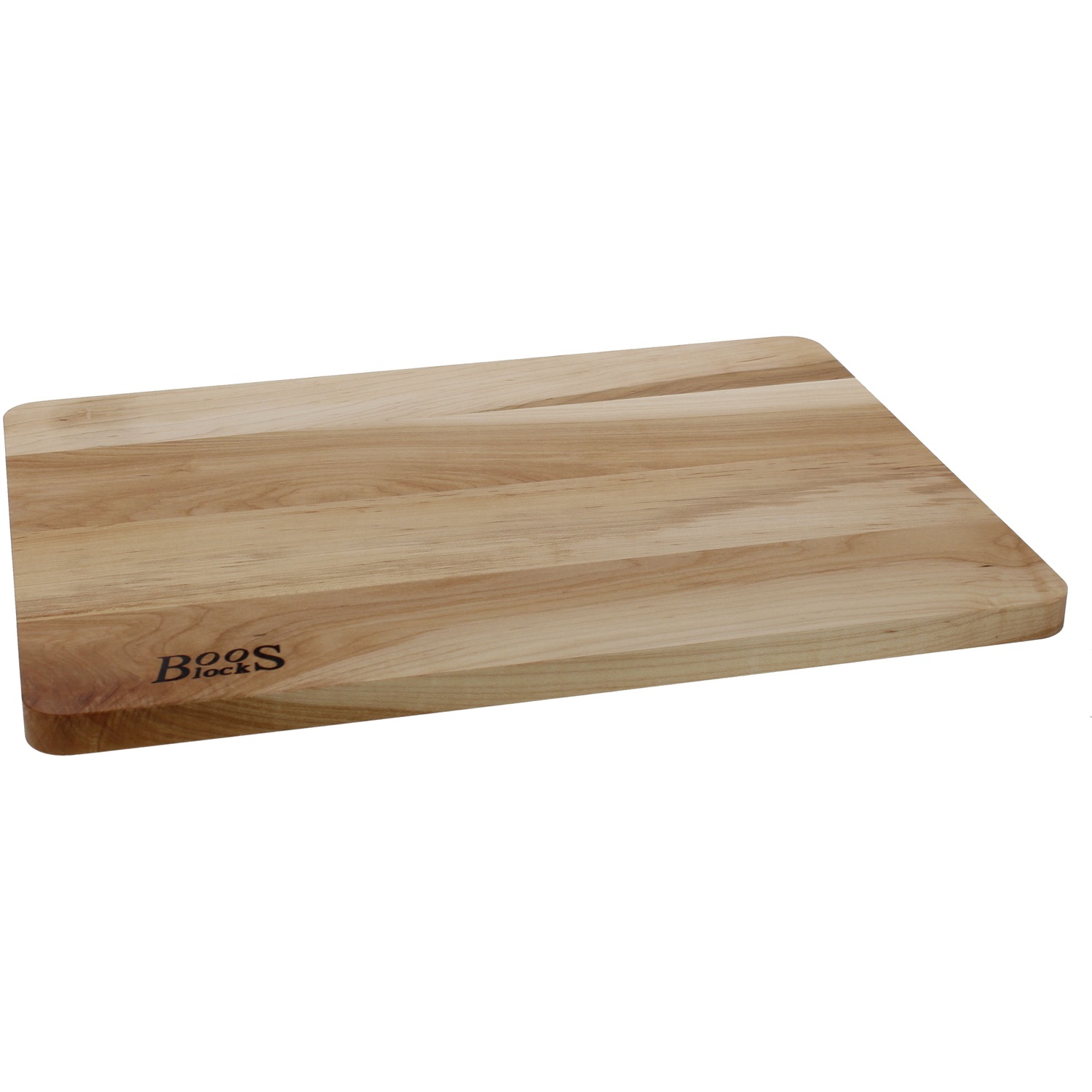 boos blocks prep n serve snijplank 46x33x3cm esdoornhout