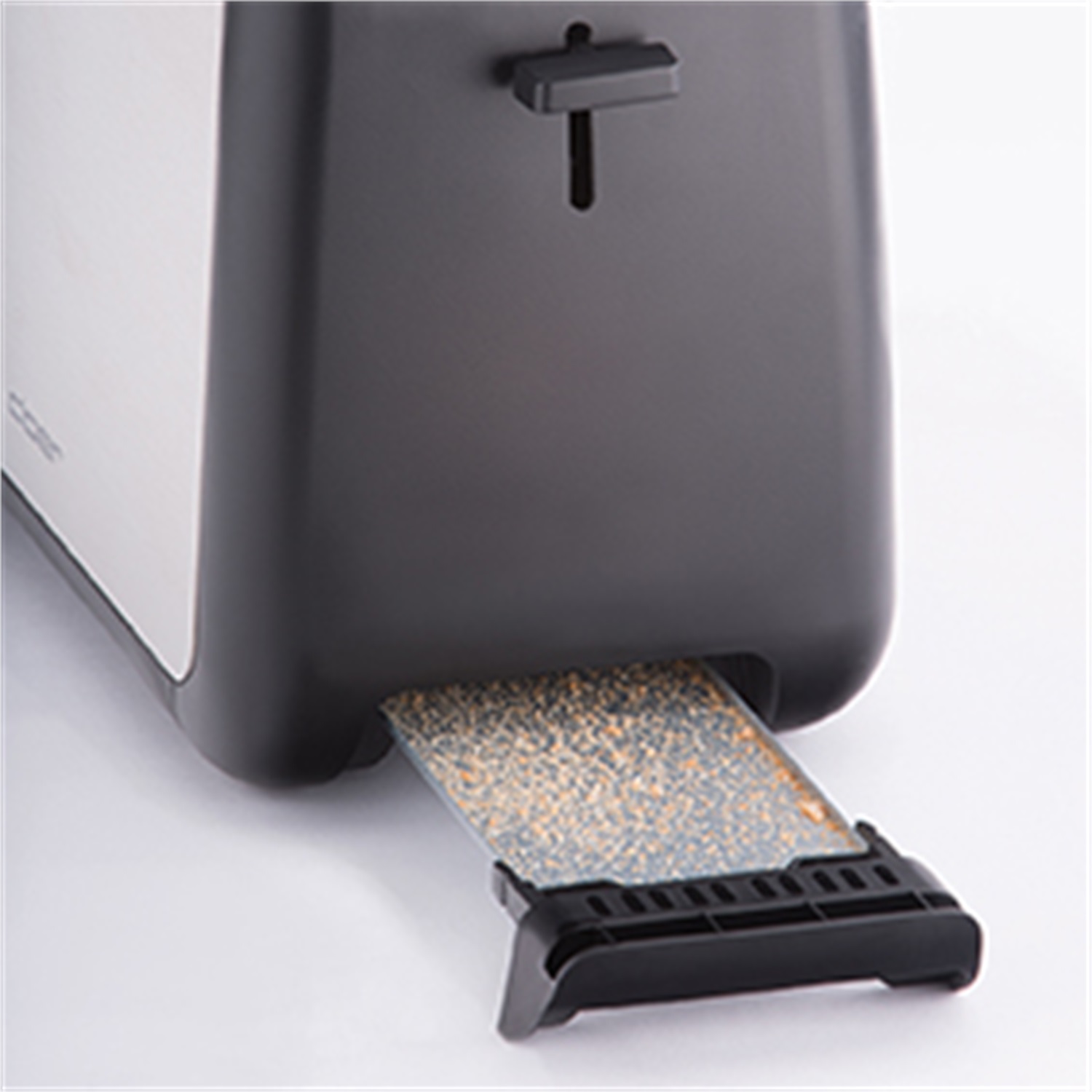 cloer-king-size-broodrooster-3579-2-slots-zwart