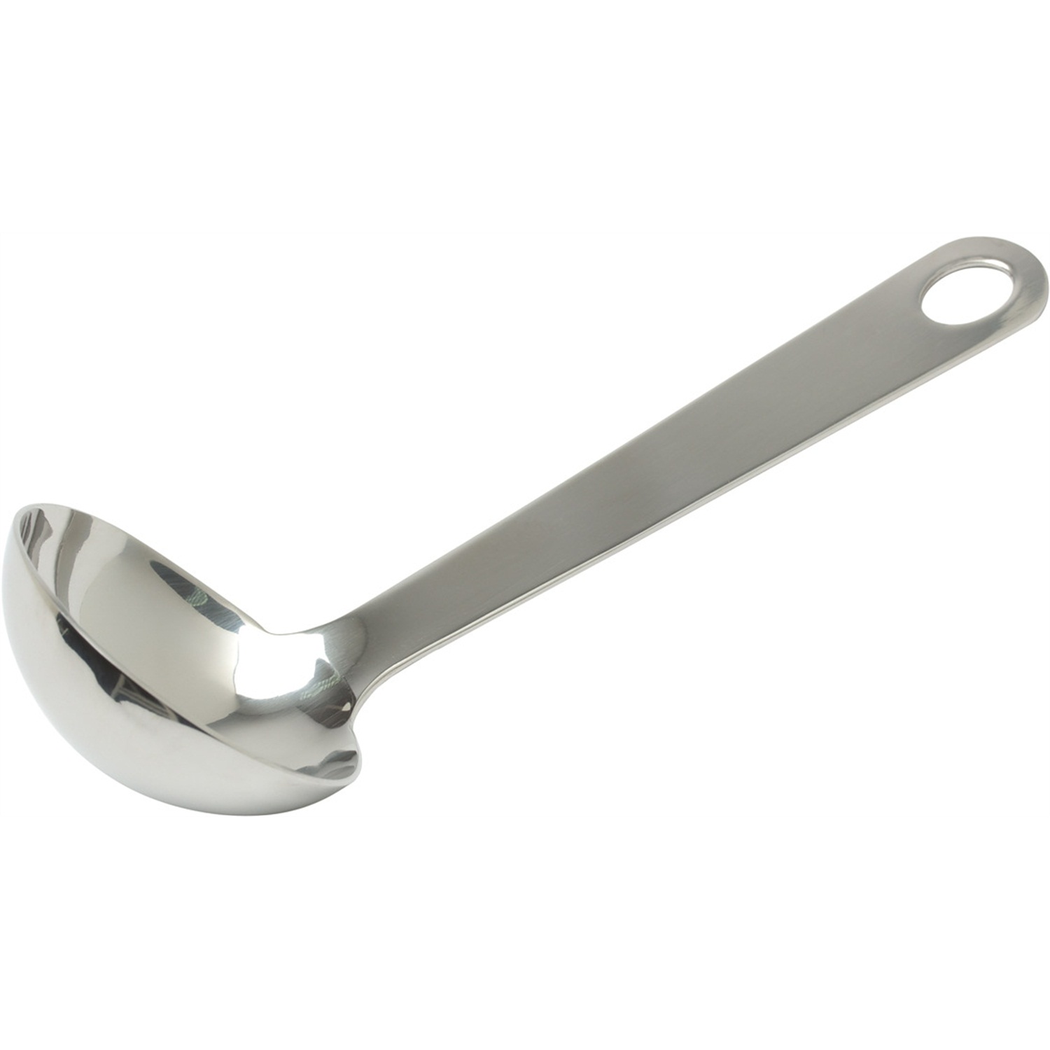 novacook mini opscheplepel