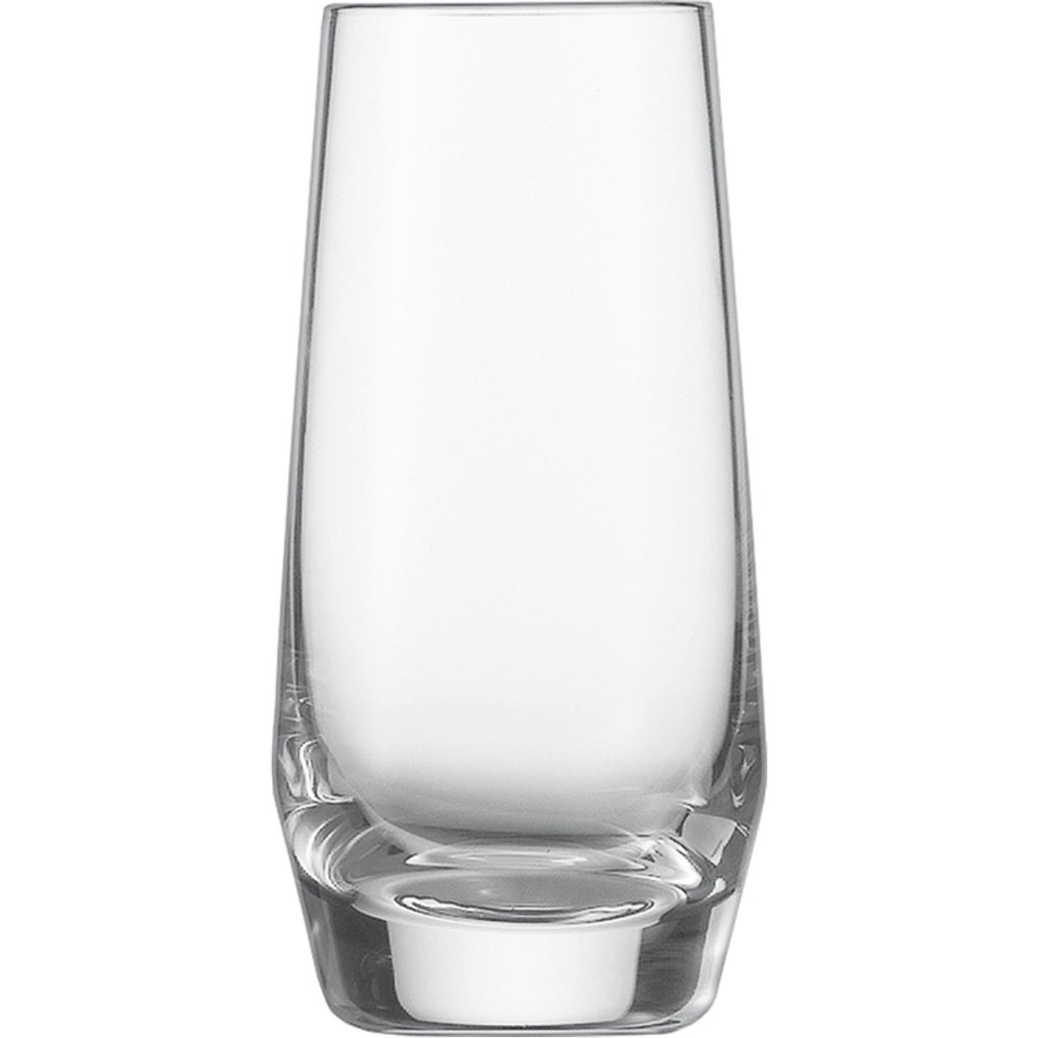 schott zwiesel pure tumbler shotglazen 009l 6 stuks