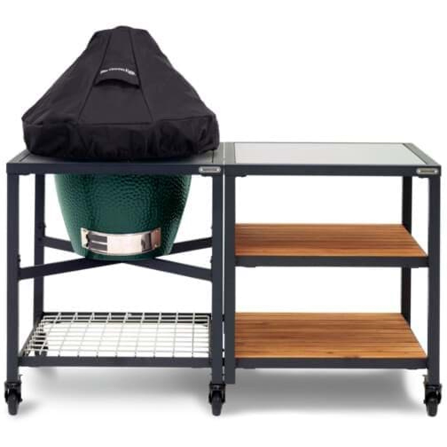 big-green-egg-afdekhoes-dome-large-xlarge-zwart