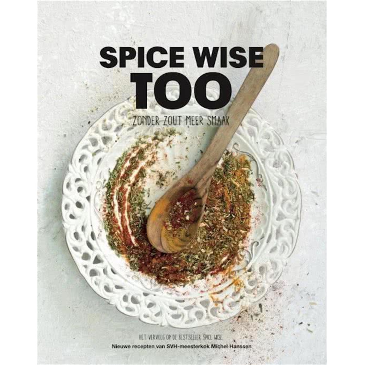 spice wise too