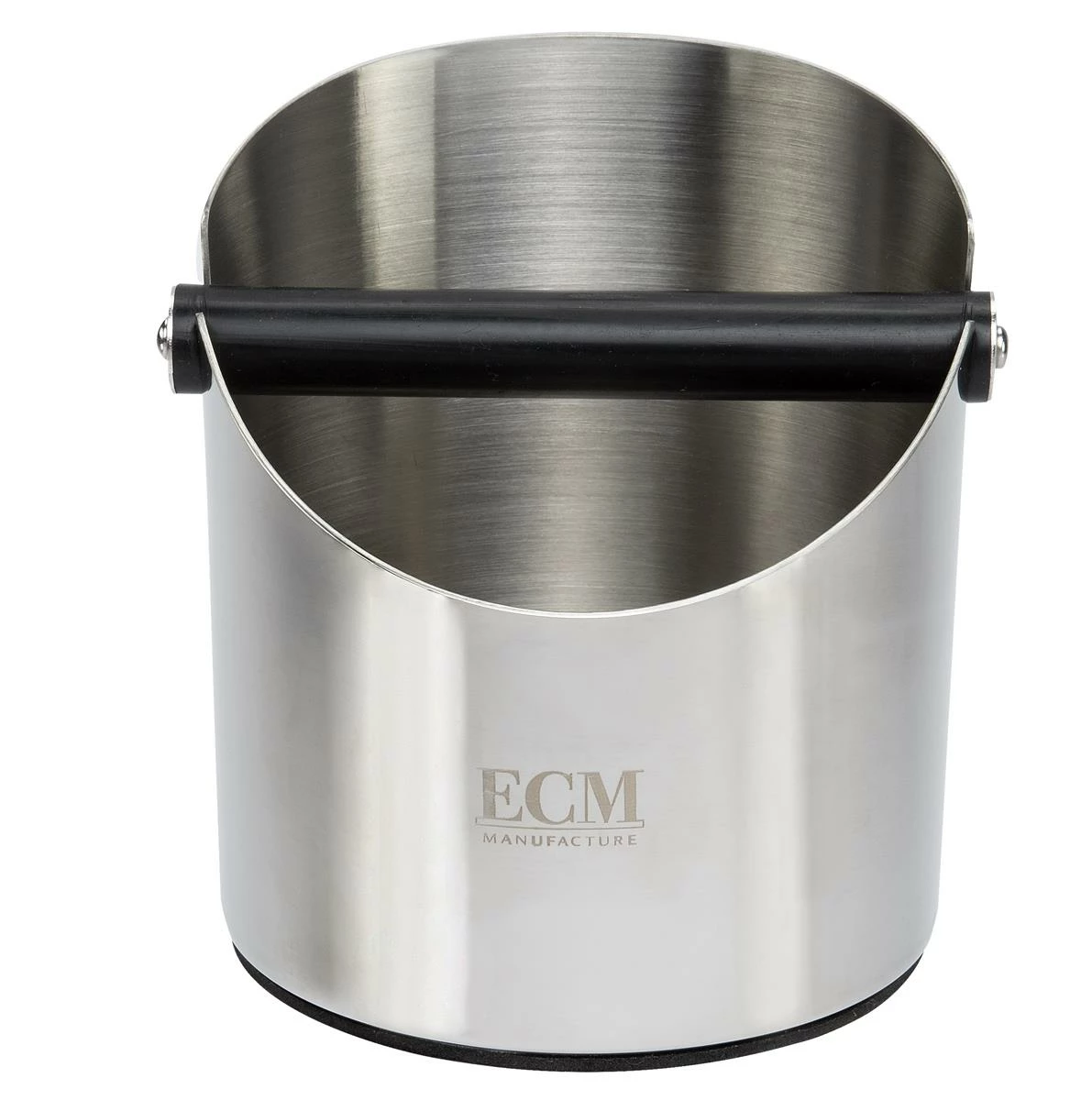 ecm klopbak rvs glans