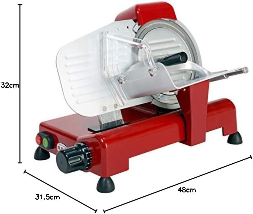 kookpunt-luxury-snijmachine-20cm-rood