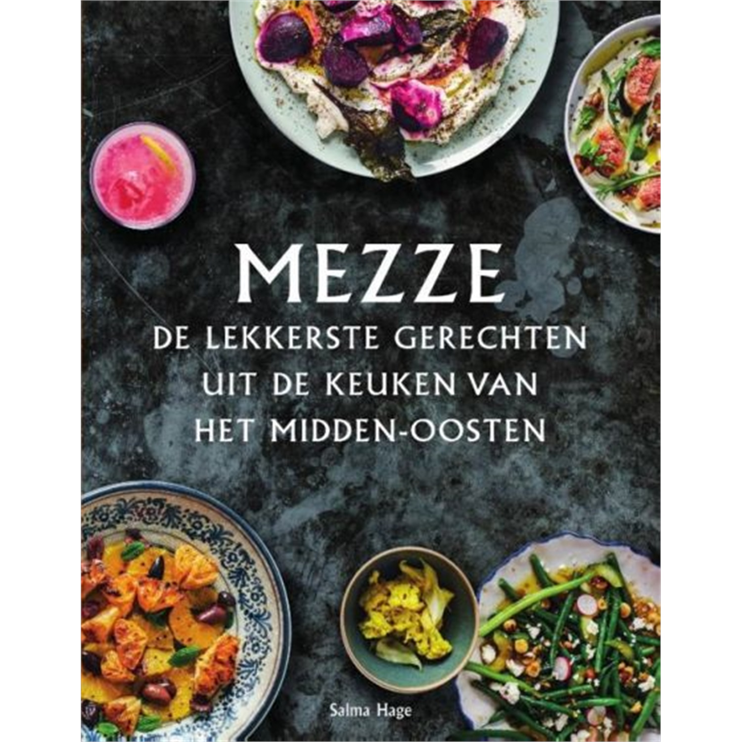 mezze