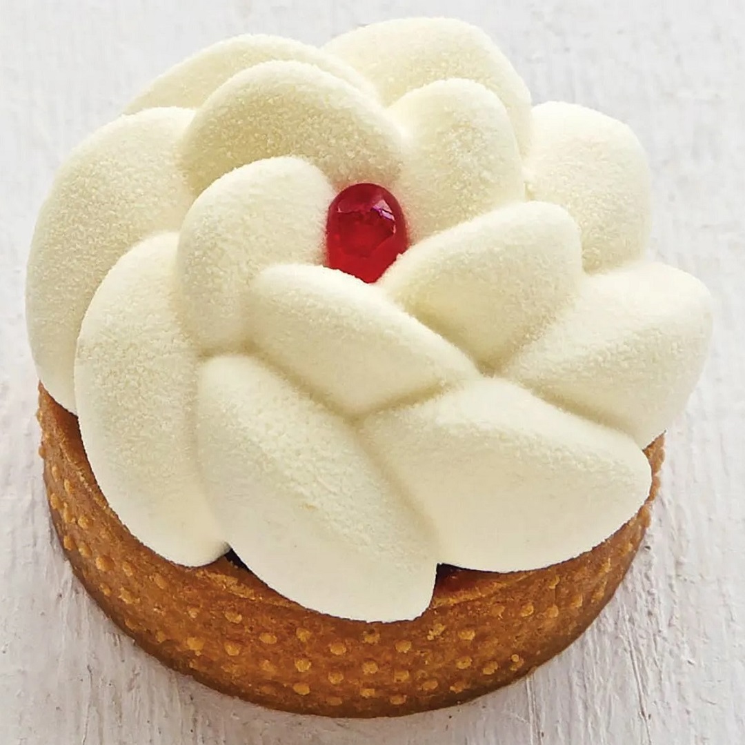 silikomart-fleur-siliconen-patisserievorm-met-6-taartringen-6-vaks