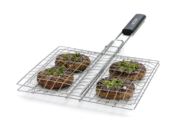 dangrill grillmand 27x25cm