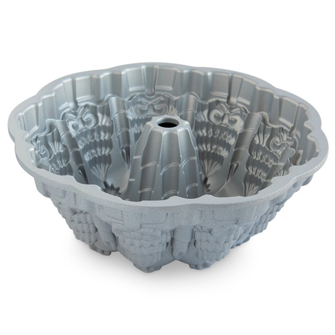 nordic-ware-very-merry-tulbandvorm-255cm-zilver