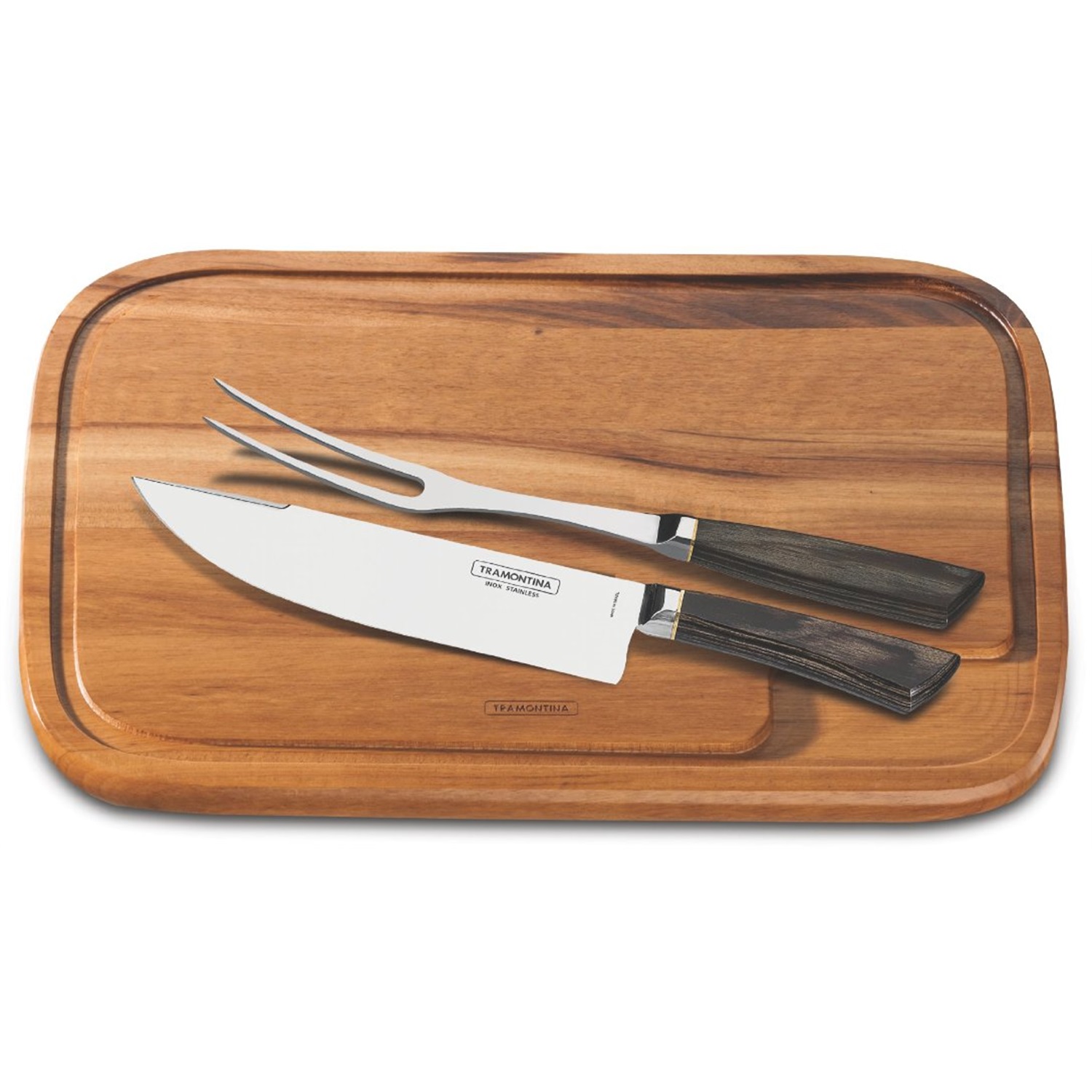tramontina-churrasco-gesmeed-trancheerset-3-delig-bruin