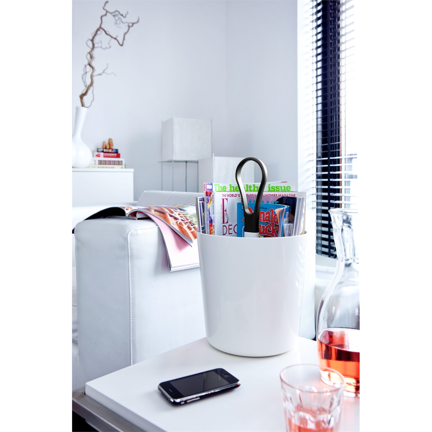 royal-vkb-magazine-vaas-antraciet