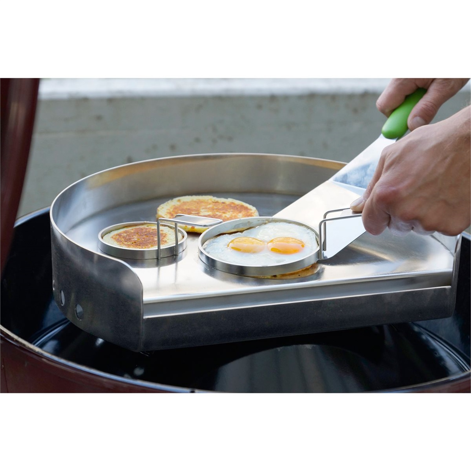 outdoorchef-kookringenset-4-delig