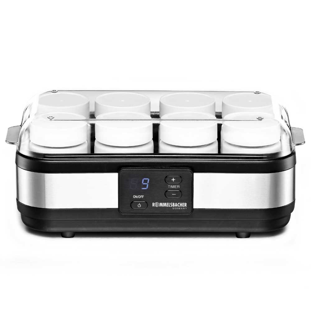 rommelsbacher-yoghurtmaker-jg40