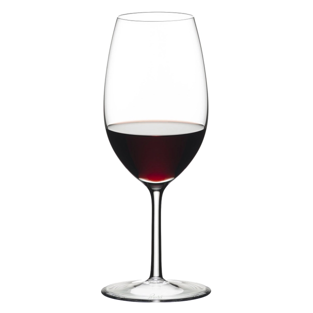 riedel sommeliers vintage portglas 2 stuks